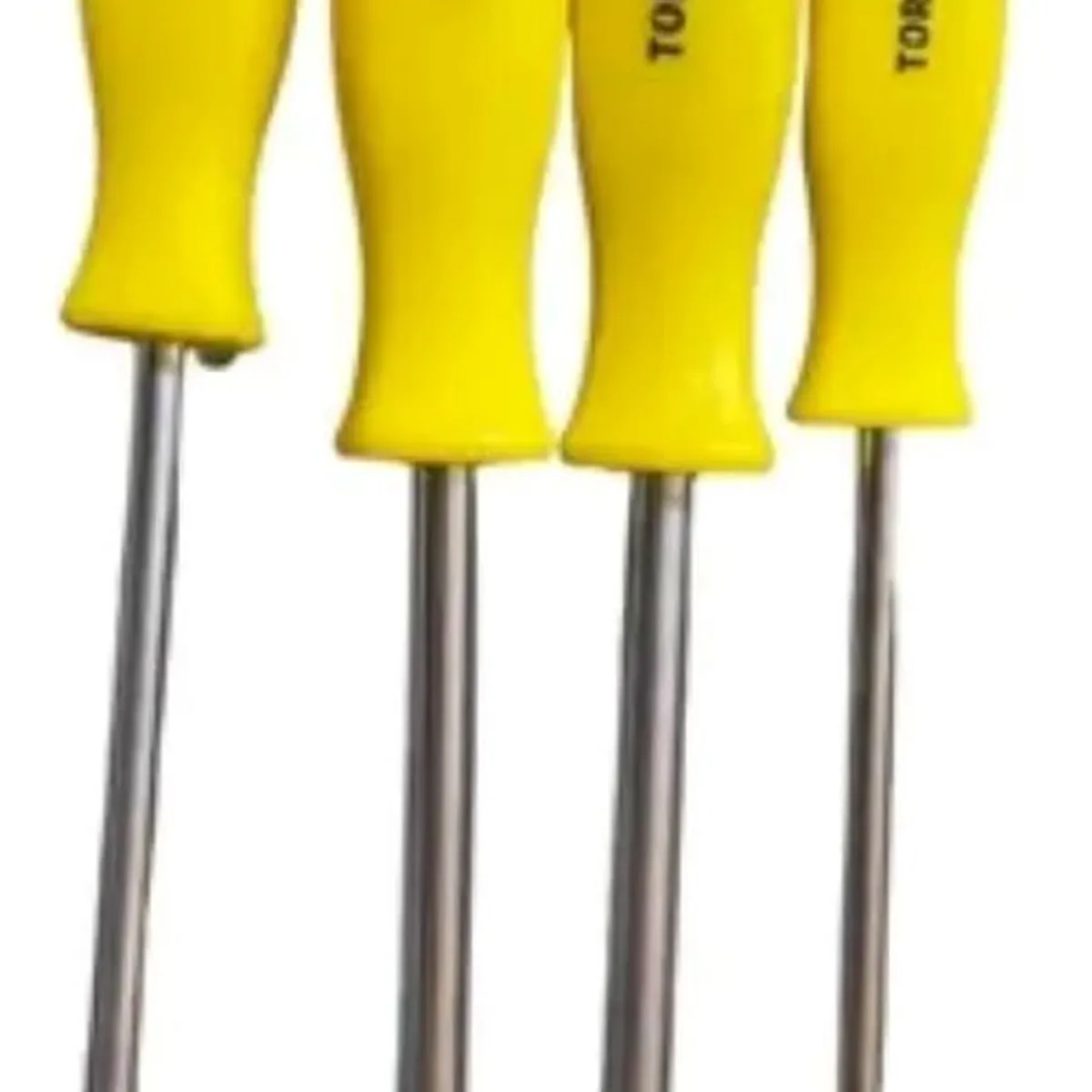 METALFER - Juego De Destornilladores