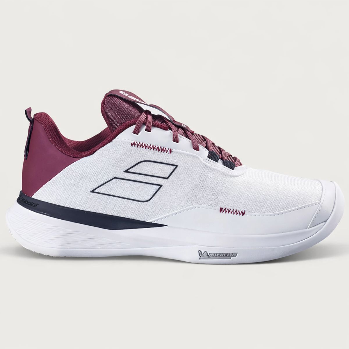 BABOLAT - Zapatilla Tenis Sfx Evo Clay Hombre  Babolat - Talla US