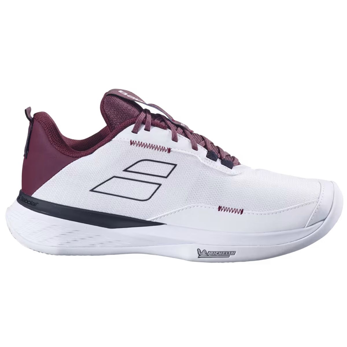BABOLAT - Zapatilla Tenis Sfx Evo Clay Hombre  Babolat - Talla US