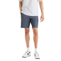 DOCKERS - Short Hombre Chino Go Airweave Straight Fit Azul
