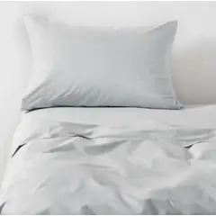 CANNON - Sabanas King 300 Hilos 1oo% Algodon PEARL