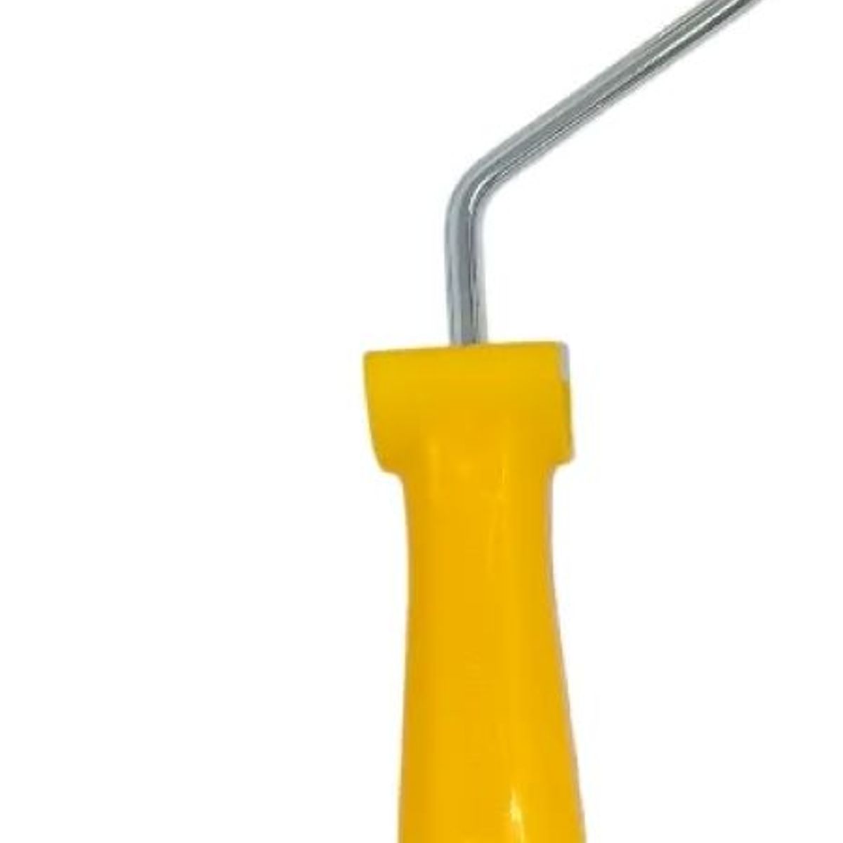 METALFER - Rodillo Para Pintor Profesional 4 Pulgadas Uyustools