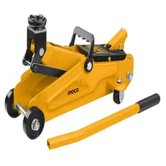 INGCO - Gato Hidraulico Tipo Caiman 2ton Bajo Perfil