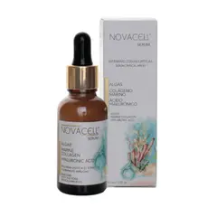 GENERICO - Antiage Serum Cuello y Escote - Hidratada y Tonifica - Algas Colágeno Marino