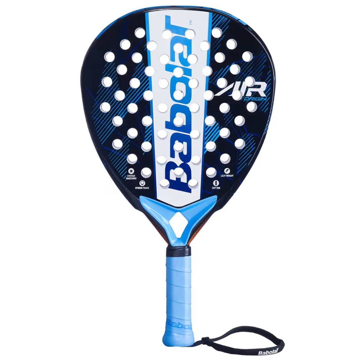 BABOLAT - PALA DE PADEL BABOLAT AIR ORIGIN 2025