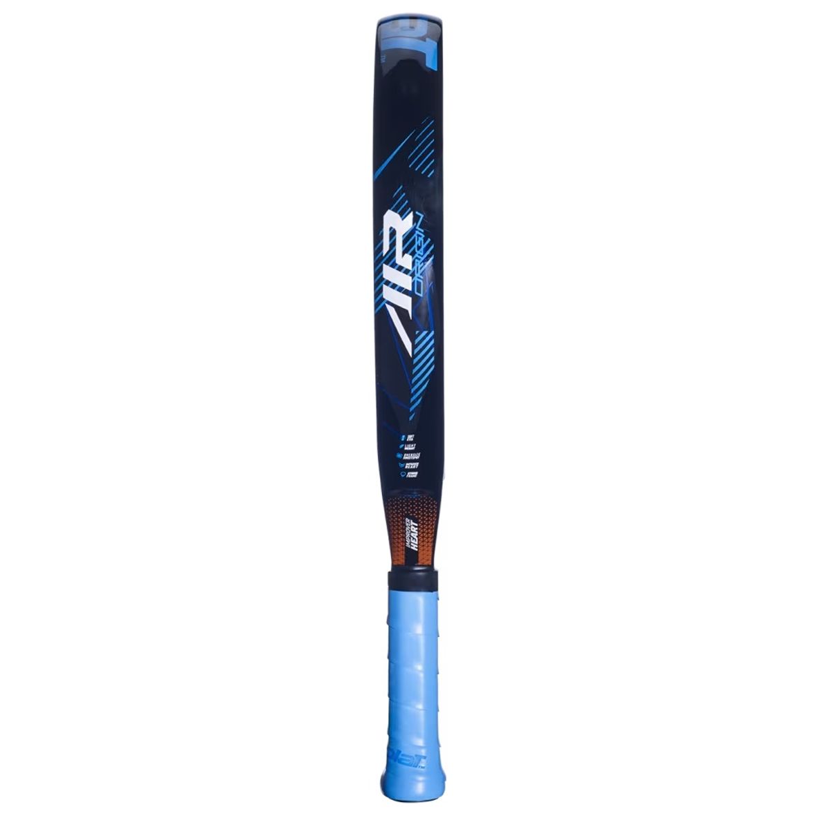 BABOLAT - PALA DE PADEL BABOLAT AIR ORIGIN 2025