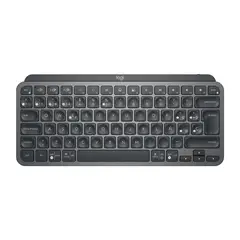 LOGITECH - Teclado Inalambrico MX Keys Mini Recargable USB-C
