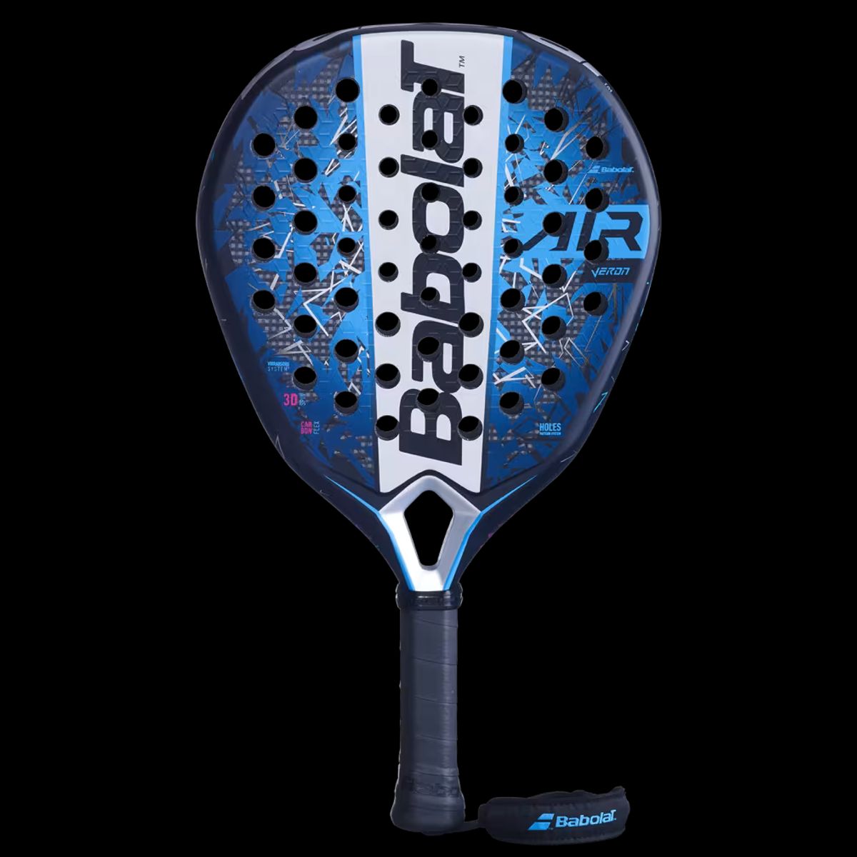BABOLAT - PALA DE PADEL BABOLAT AIR VERON 2025