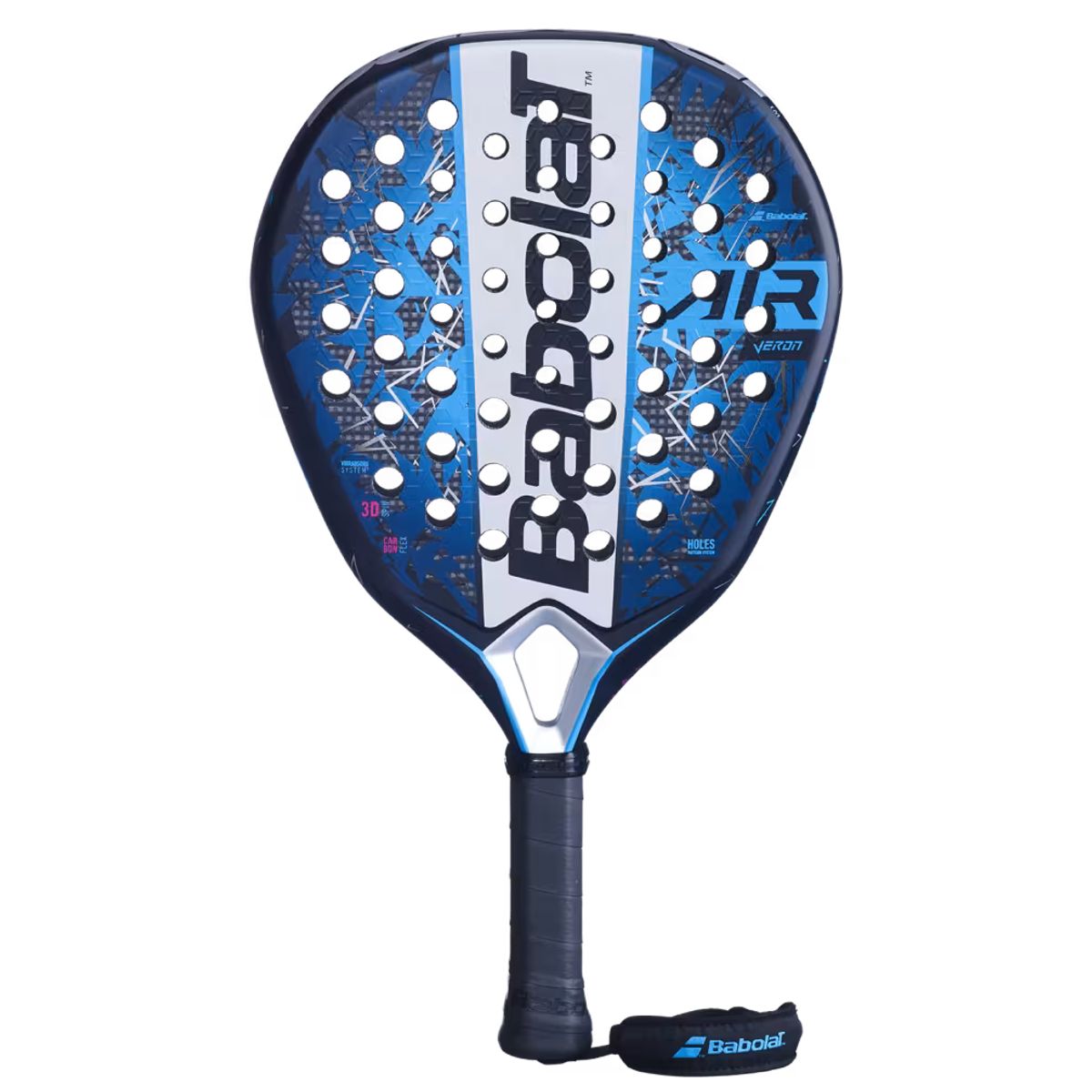 BABOLAT - PALA DE PADEL BABOLAT AIR VERON 2025