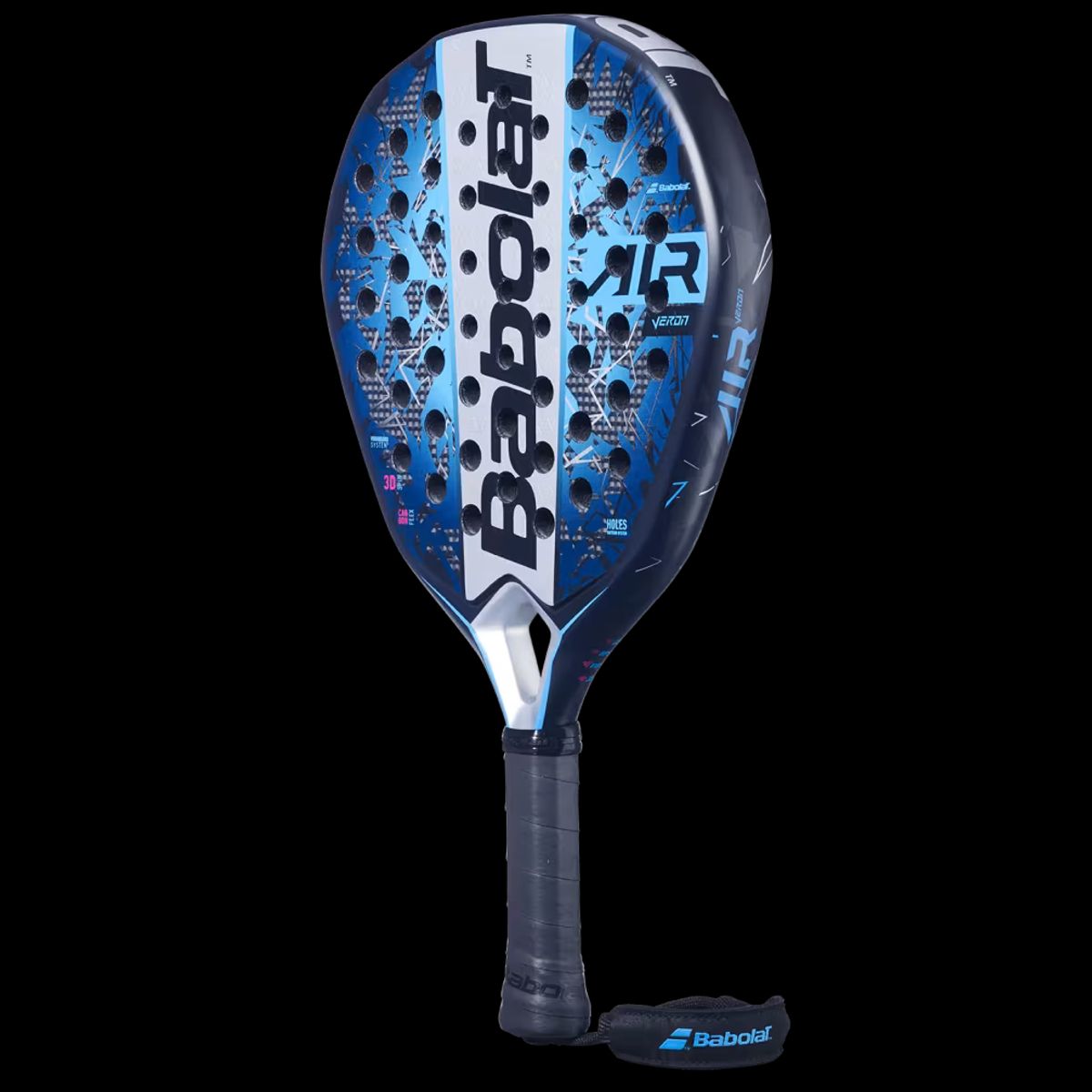 BABOLAT - PALA DE PADEL BABOLAT AIR VERON 2025