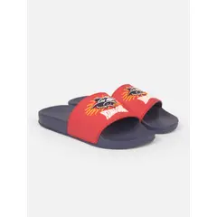 MAUI AND SONS - Sandalias Tauani Rojo Infantil
