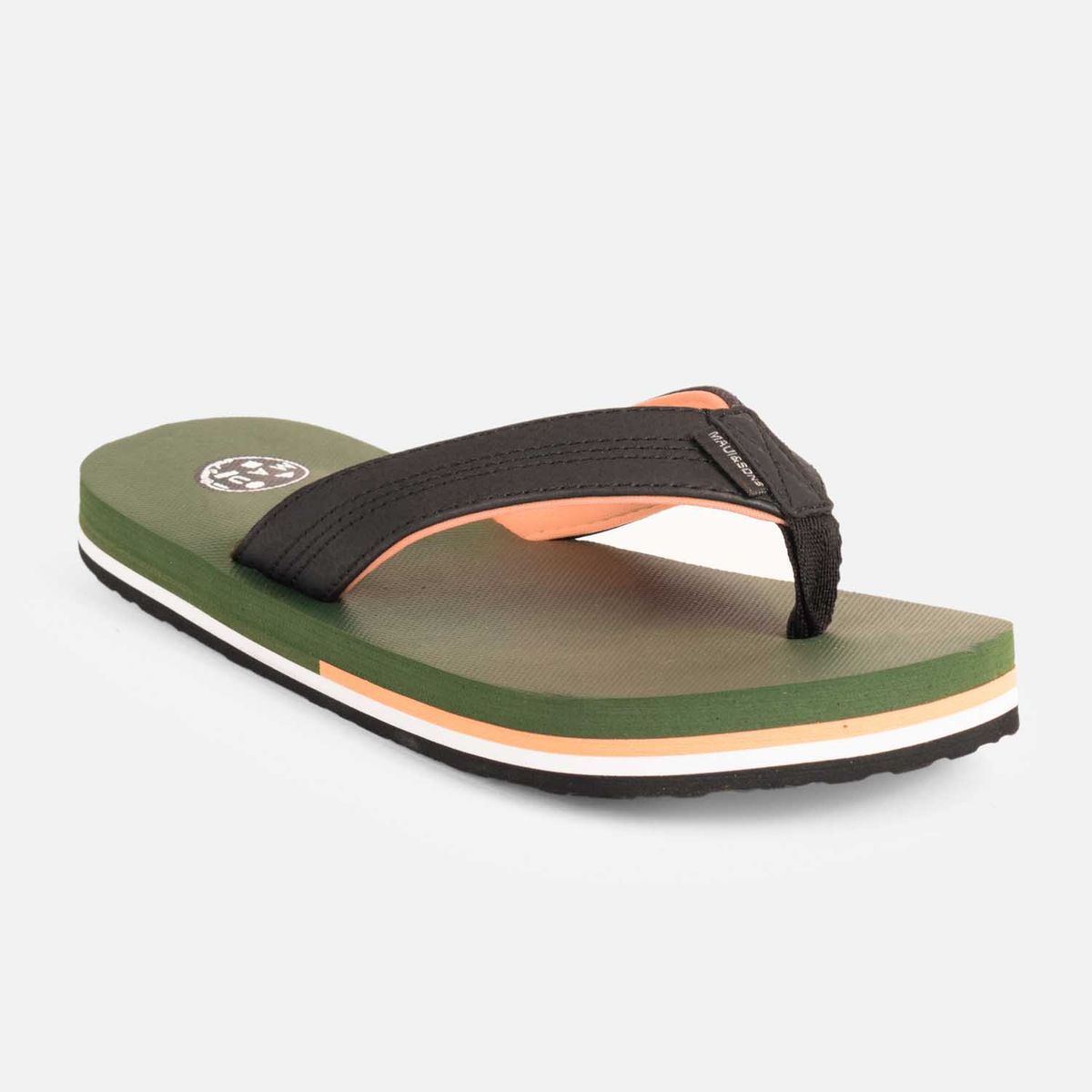 MAUI AND SONS - Sandalias Vaeko Verde Infantil Maui And Sons