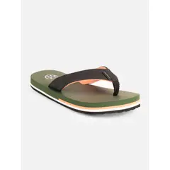 MAUI AND SONS - Sandalias Vaeko Verde Infantil