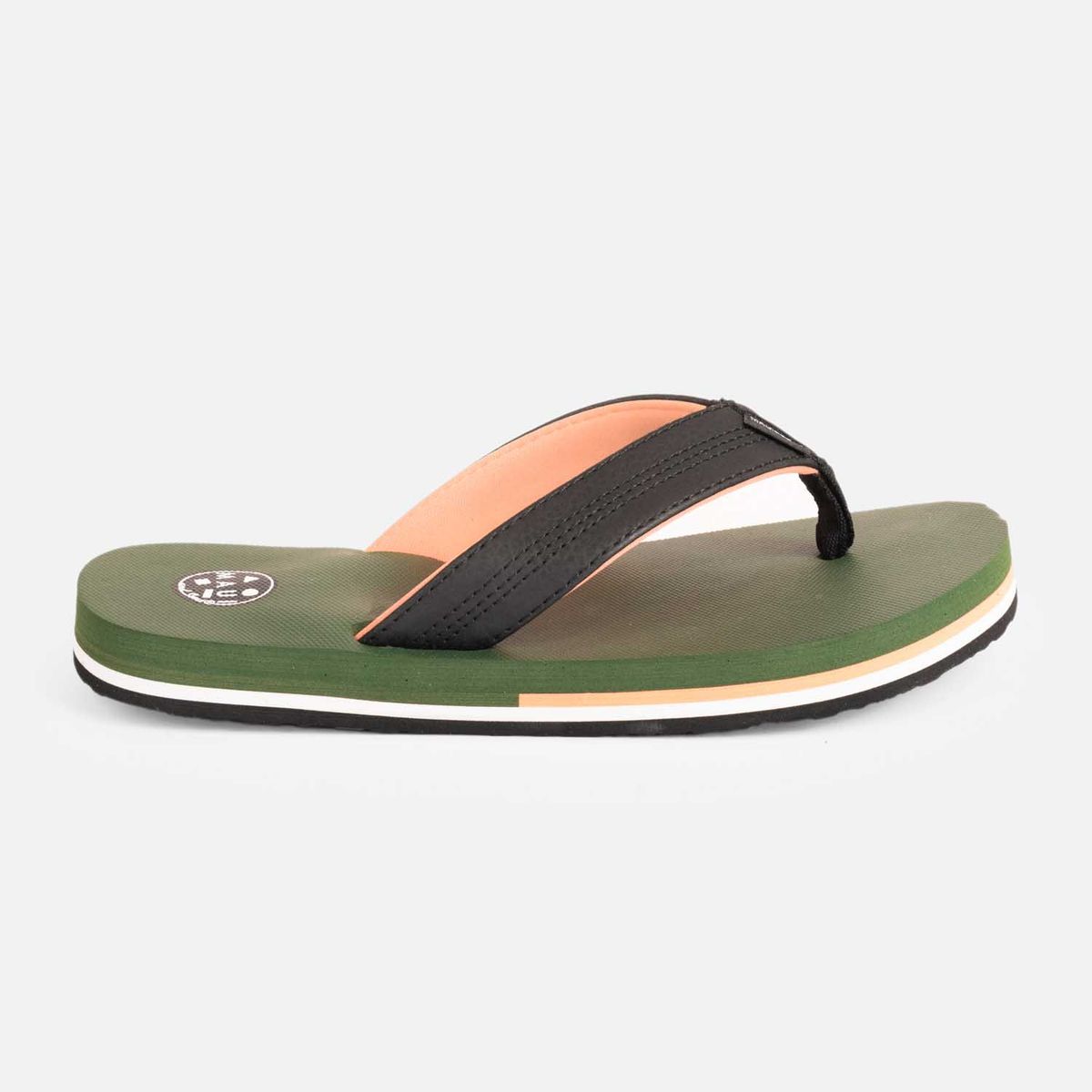 MAUI AND SONS - Sandalias Vaeko Verde Infantil Maui And Sons