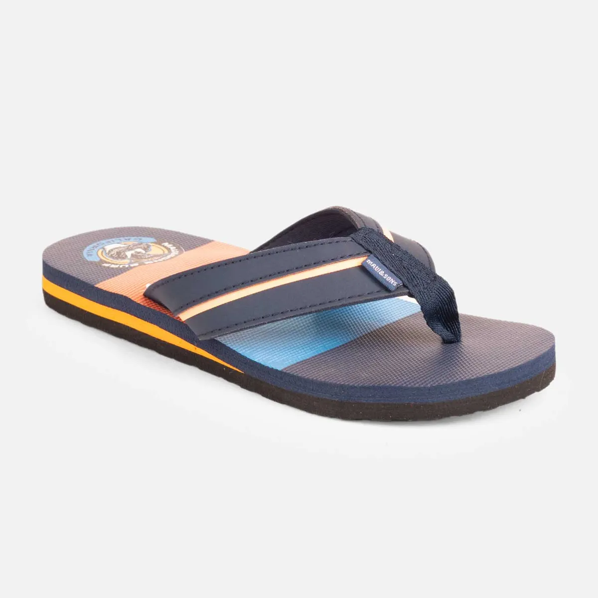 MAUI AND SONS - Sandalias Zairua Multicolor Infantil Maui And Sons