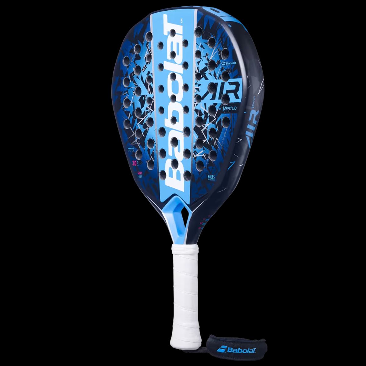 BABOLAT - PALA DE PADEL BABOLA AIR VERTUO 2025