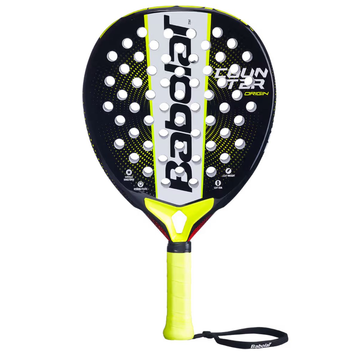 BABOLAT - PALA DE PADEL BABOLAT COUNTER ORIGIN 2025