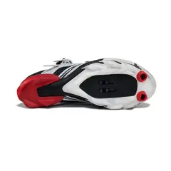 360 - Zapatilla Ciclismo Mtb Mujer Northwave® Katana SRS Whitered