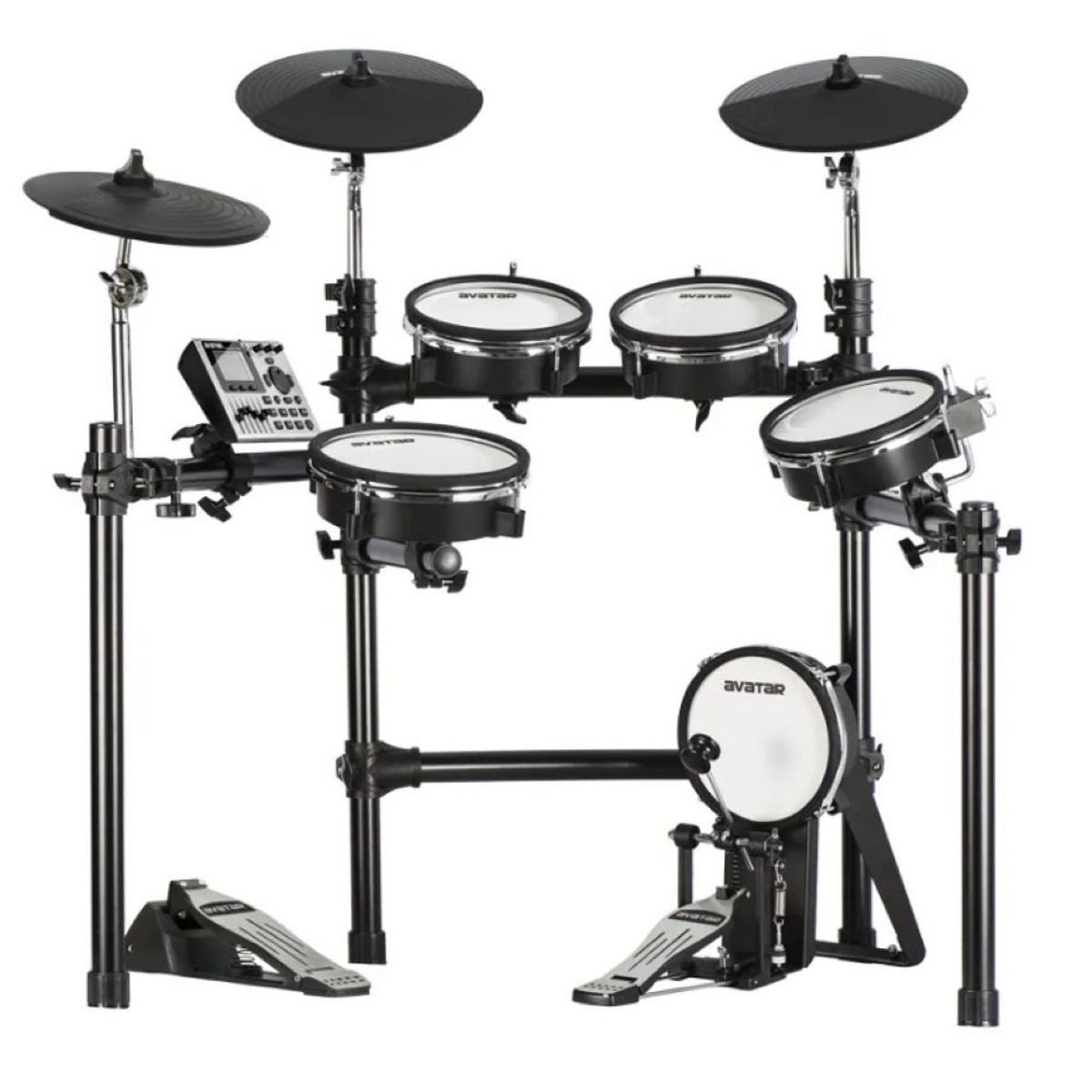 AVATAR - Bateria Electronica Avatar SD201-1S