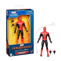 Marvel Legends Spider-Man Far From Home