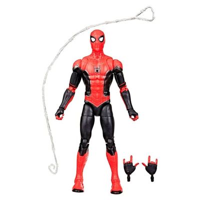 Imagen 2 del producto Marvel Legends Spider-Man Far From Home