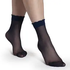 MONARCH - 2 Pares Soquet Esencial