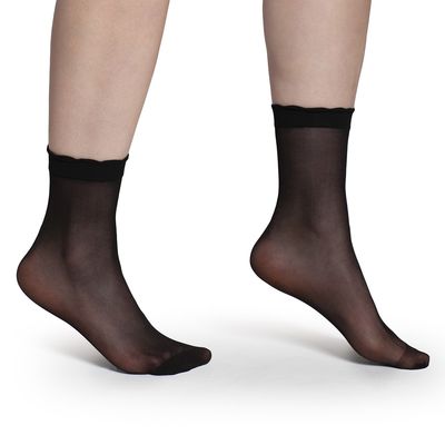 Imagen 2 del producto 2 Pares Soquet Esencial