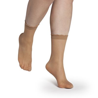 Imagen 1 del producto 2 Pares Soquet Esencial