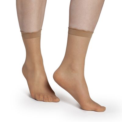 Imagen 2 del producto 2 Pares Soquet Esencial