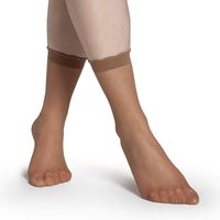 2 Pares Soquet Esencial