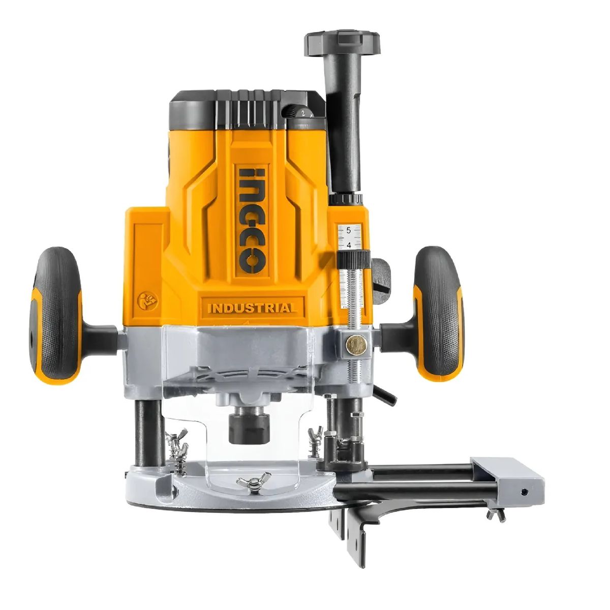 INGCO - Router Fresadora Ingco Industrial 2200w Velocidad Variable