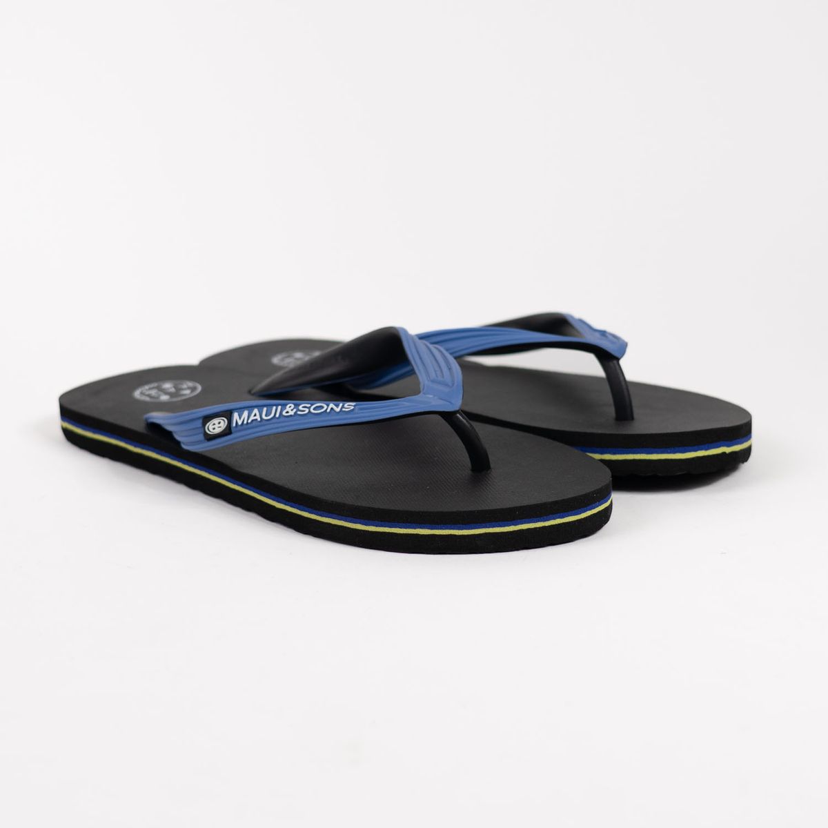 MAUI AND SONS - Sandalias Olani Multicolor Infantil Maui And Sons