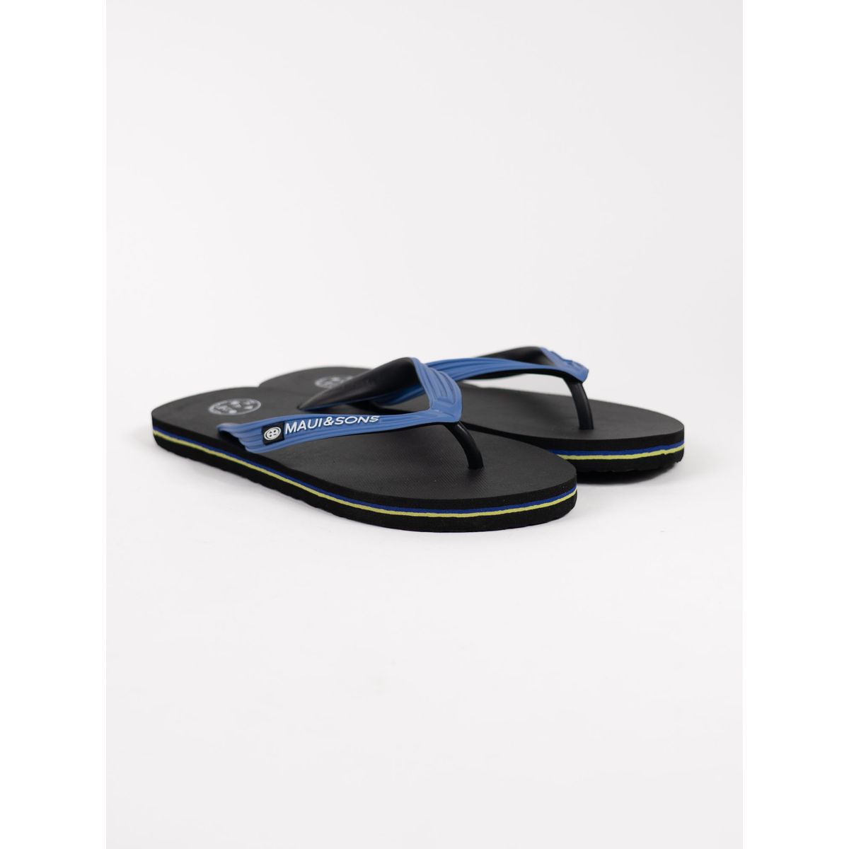 MAUI AND SONS - Sandalias Olani Multicolor Infantil Maui And Sons