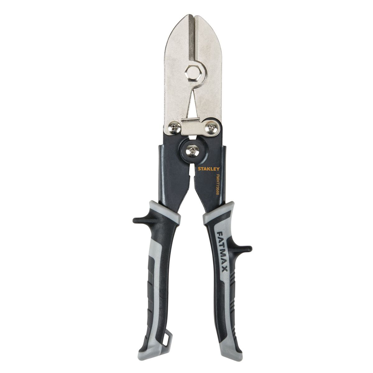 Alicate crimpadora para tubería 22ga STANLEY FMHT73568, marca STANLEY - Foto Principal