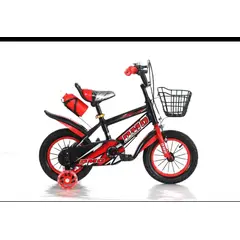 ANGELES DEL HOGAR - Bicicleta Infantil Para Niñas Aro 12