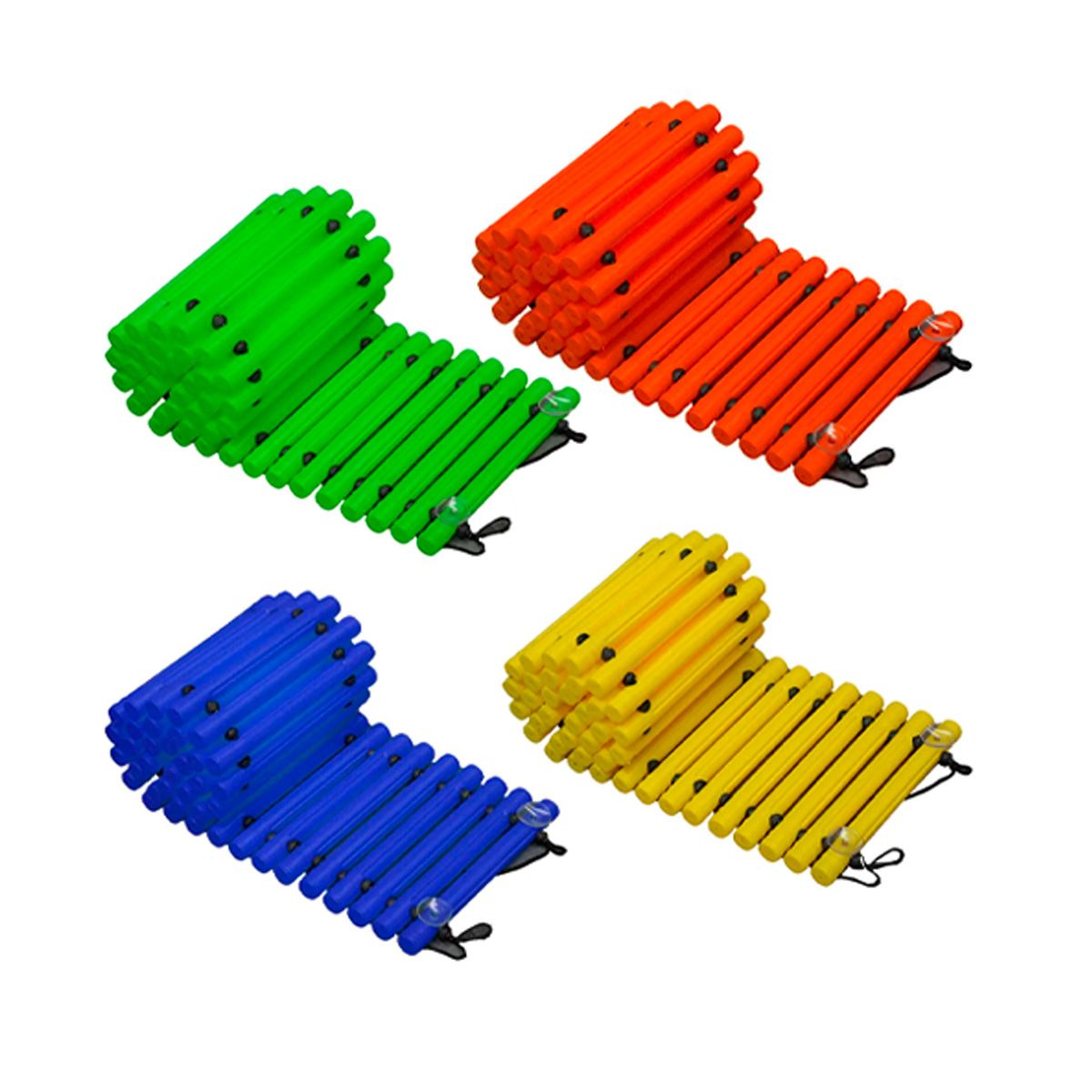 SDFIT - Set Equilibrio Camino Niños Anti Deslizantes Dzt-xz-dmq-002