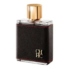 CAROLINA HERRERA - Perfume Eau de Toilette CH 50mL para hombres