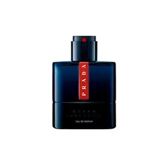 PRADA - Perfume Eau de Parfum Luna Rossa Ocean 50mL para hombres