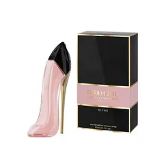 CAROLINA HERRERA - Perfume Eau de Parfum Good Girl Blush 50mL floral