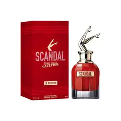 JEAN PAUL GAULTIER - Perfume EDP Intense Scandal 80ml mujer
