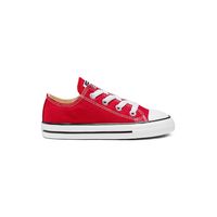 Zapatilla Chuck Taylor All Star Niños Baby Rojo