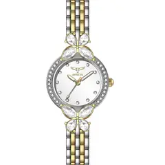 INVICTA - Reloj 69097 Acero Mujer