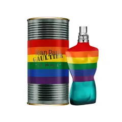 JEAN PAUL GAULTIER - Perfume EDT 7mL mini Scandal para hombres