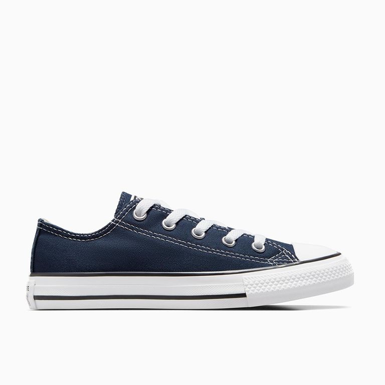 Zapatilla Chuck Taylor All Star Classic Niños JNR A