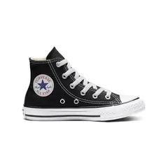 CONVERSE - Zapatilla Chuck Taylor All Star Classic Alta Niños