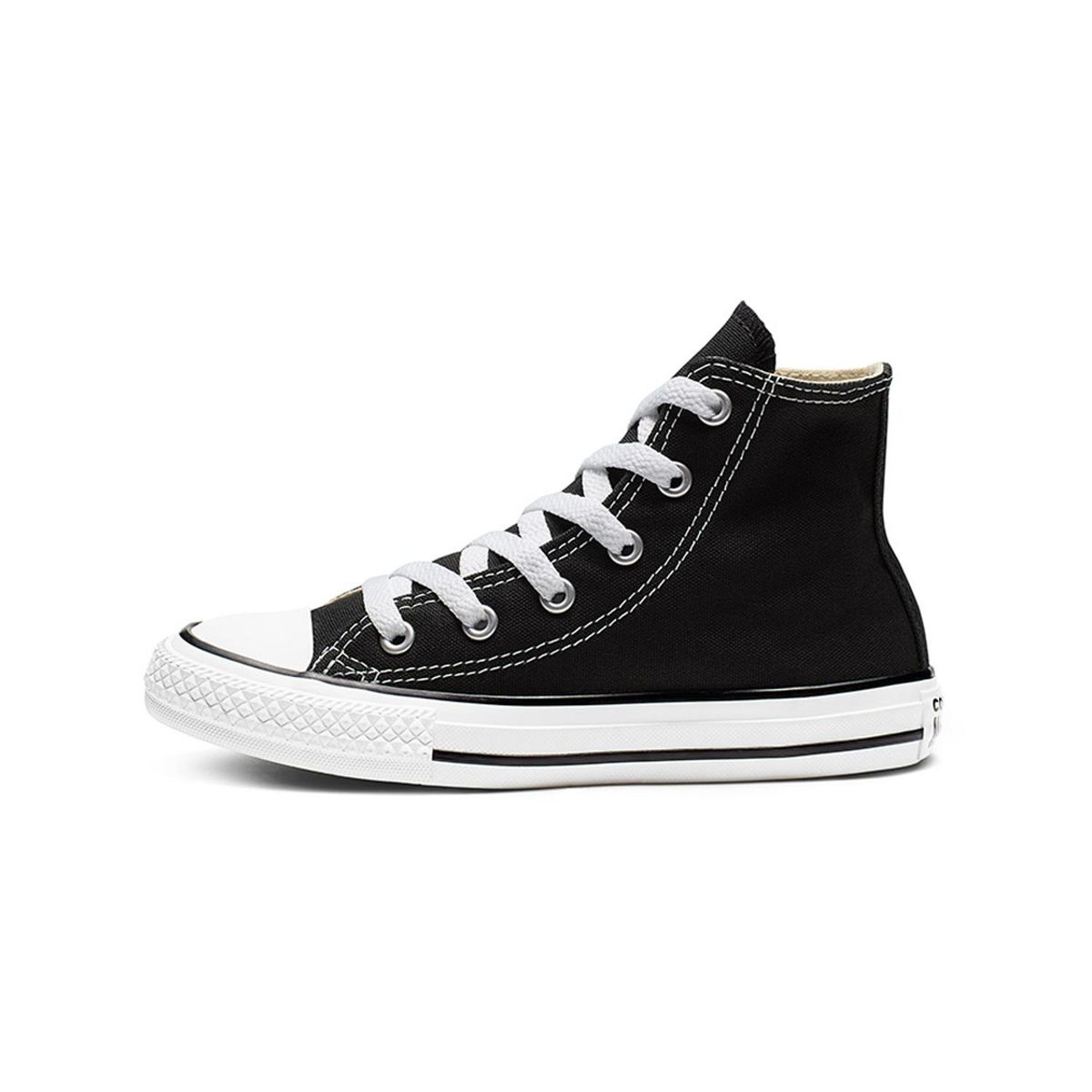 CONVERSE - Zapatilla Converse Chuck Taylor All Star Classic Alta Niños
