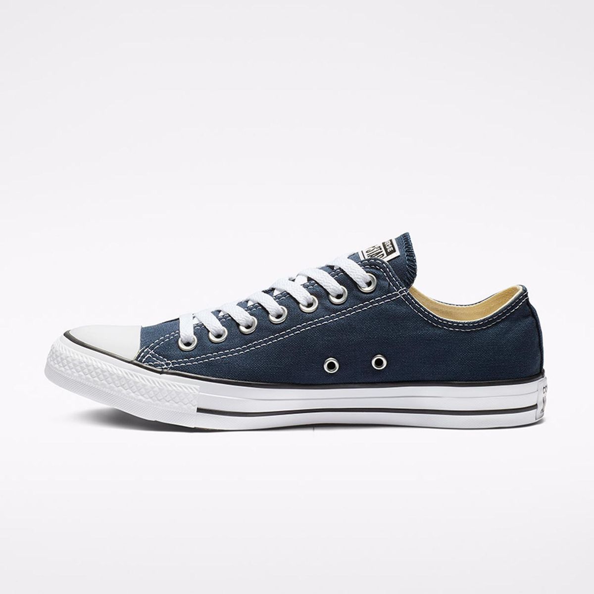 CONVERSE - Zapatilla Converse Chuck Taylor All Star High St Azul