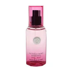 VICTORIA'S SECRET - Body Mist hidratante Bombshell 21mL floral mujer