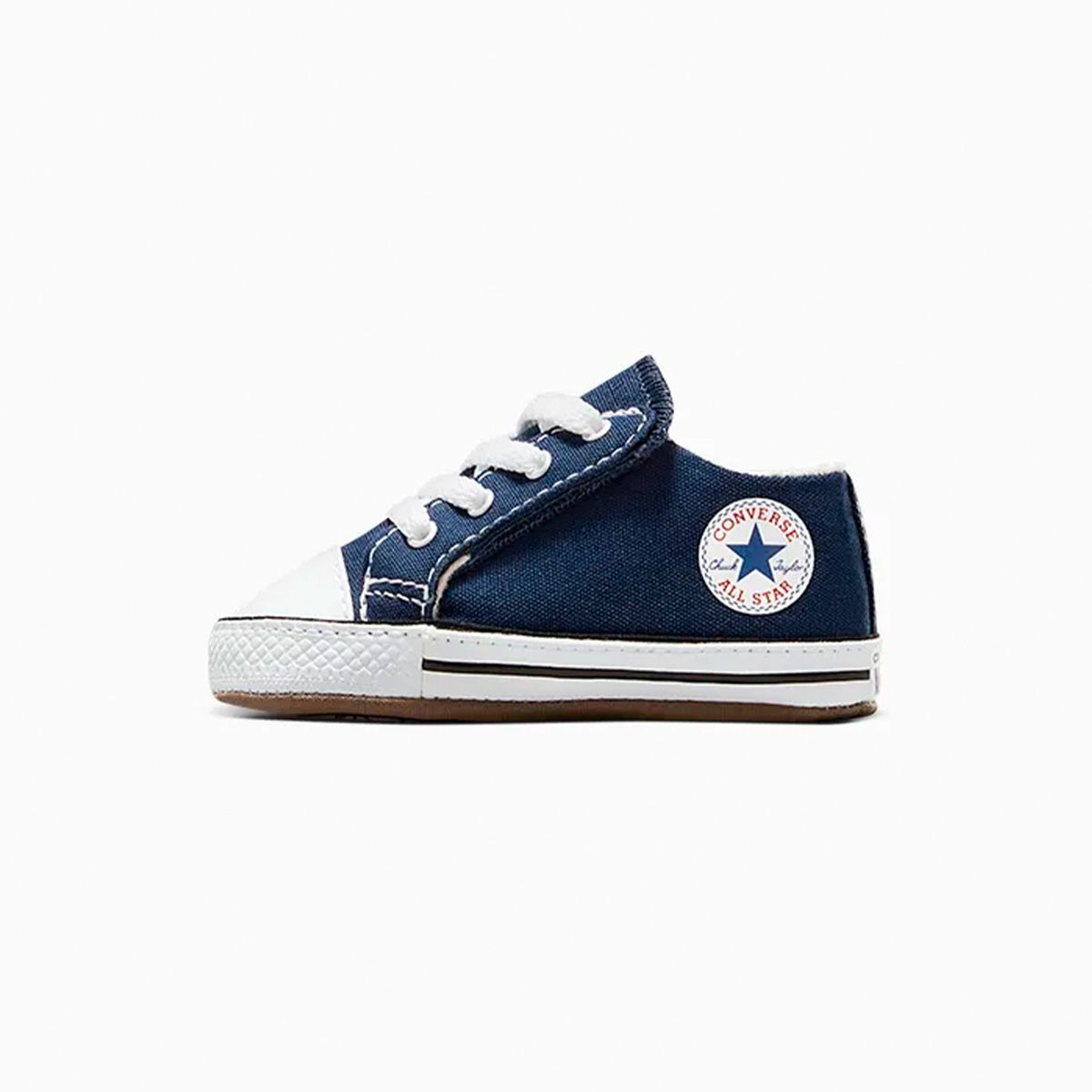 CONVERSE - Zapatilla Converse Chuck Taylor All Star Niños RN Azul