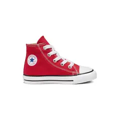 CONVERSE - Zapatilla Chuck Taylor All Star Alta Niños Babys